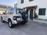 Usata Mitsubishi Pajero Top 95 CV (69 kW) 1995 SUV
