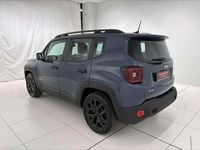 Usata Jeep Renegade Summit 131 CV (96 kW) 2025 Blue shade SUV