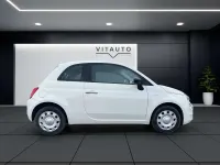 Usata Fiat 500 69 CV (50 kW) 2023 Other Utilitaria