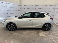 Usata Opel Corsa 101 CV (74 kW) 2025 Grigio Utilitaria