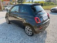 Usata Fiat 500S 69 CV (50 kW) 2014 Berlina