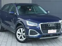 Usata Audi Q2 Ambiente 110 CV (80 kW) 2023 Blu metallizzato SUV