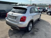 usata Fiat 500X 1.4 MultiAir 140 CV Cross