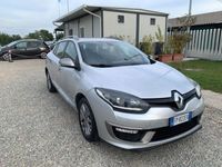 usata Renault Mégane GT 3ª serie 1.5 dCi 110CV SporTour Style