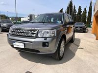 usata Land Rover Freelander Freelander2.2 td4 S 150cv