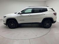 Usata Jeep Compass Limited 170 CV (125 kW) 2020 Bianco SUV