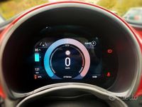 Usata Fiat 500e Red 42 kW (58 CV) 2021 Grigio Utilitaria