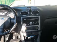 Usata Ford Focus 109 CV (80 kW) 2005 Station wagon
