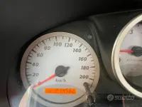 Usata Toyota RAV4 Sol 116 CV (85 kW) 2004 Grigio SUV
