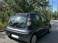 Usata Citroën C1 68 CV (50 kW) 2006 Utilitaria