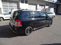 usata Opel Zafira 1.9 16V CDTI 150CV Cosmo