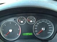 Usata Ford C-MAX 2006 Blu Monovolume