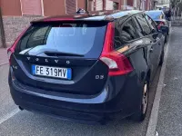 Usata Volvo V60 Business Edition 150 CV (110 kW) 2016 Station wagon