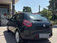 Usata Fiat Bravo 90 CV (66 kW) 2010 Nero Utilitaria