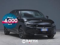Usata Opel Corsa 101 CV (74 kW) 2025 Karbon black Berlina