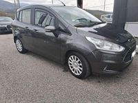 Usata Ford B-MAX 95 CV (69 kW) 2016 Grigio Monovolume