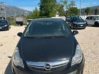 usata Opel Corsa neopatentati enjoy 1.3mtj 75cv