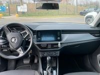 Usata Skoda Kamiq 2019 Nero SUV