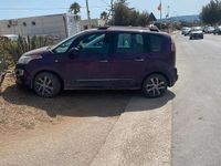 Usata Citroën C3 Picasso 92 CV (67 kW) 2015 Monovolume