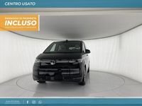 usata VW Multivan VIC T72.0 tdi style 150cv dsg 7p.ti