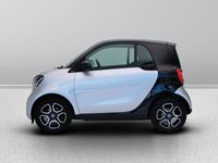 usata Smart ForTwo Coupé 1.0 Passion