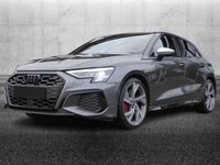 Usata Audi S3 310 CV (228 kW) 2022 Grigio Berlina