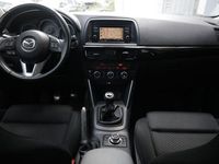 usata Mazda CX-5 CX-52.2L Skyactiv-D 150CV 4WD Evolve 150KW ANNO 2014