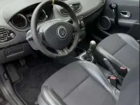 Usata Renault Clio IV Dynamique 103 CV (75 kW) 2012 Berlina