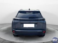 Nuova Peugeot 2008 Allure 101 CV (74 kW) 2025 Grigio SUV