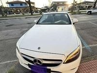 Usata Mercedes 220 Premium 194 CV (142 kW) 2019