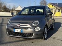 Usata Fiat 500 Lounge 69 CV (50 kW) 2020 Utilitaria