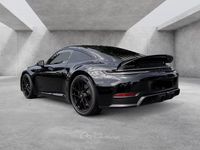 Second-hand Porsche 911 541 CP (397 kW) 2025 Negru Coupe