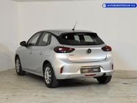 usata Opel Corsa 1.2 NEOPATENTATO IT