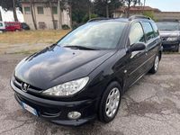 usata Peugeot 206 1.4 5p. Sweet Years