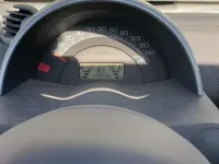 Usata Smart ForTwo Cabrio Passion 41 CV (30 kW) 2002 Grigio Cabrio