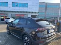 Usata VW Taigo Life 95 CV (69 kW) 2024 Nero SUV