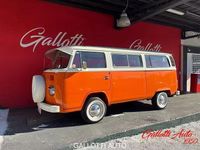 Usata VW T2 54 CV (39 kW) 1976 Furgone
