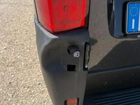 Usata Citroën Jumper 2021 Nero Monovolume