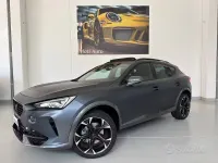 Usata Cupra Formentor 150 CV (110 kW) 2023 Grigio SUV