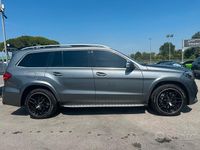 Usata Mercedes GLS63 AMG AMG 585 CV (430 kW) 2018 Grigio SUV