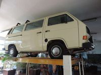 usata VW Transporter T3