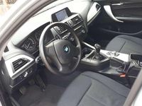 Usata BMW 116 116 CV (85 kW) 2012 Utilitaria