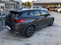 usata BMW X2 sDrive18d Msport