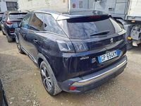 Usata Peugeot 3008 Allure 302 CV (222 kW) 2023 Nero SUV