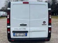Usata Fiat Talento 120 CV (88 kW) 2021 Bianco Monovolume