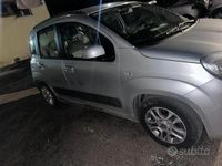 Usata Fiat Panda 69 CV (50 kW) 2014 Utilitaria