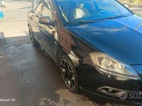 Usata Lancia Delta 2009 Nero Utilitaria
