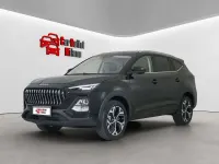 Nuova EVO Evo 7 165 CV (121 kW) 2025 Nero SUV