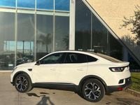 Nuova Renault Arkana Techno 94 CV (69 kW) 2025 Bianco SUV