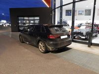 usata Audi A3 1.6 TDI Admired